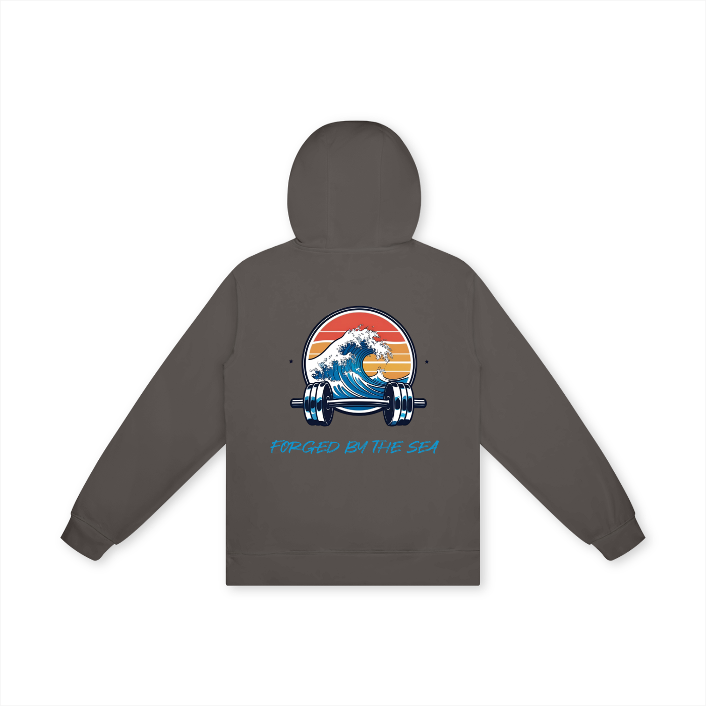 irontide origin hoodie