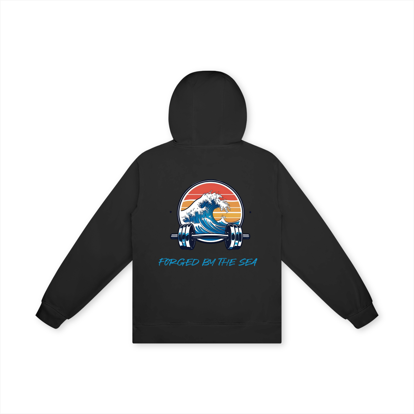 irontide origin hoodie