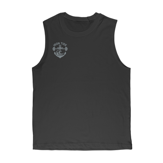 undefined Premium Adult Muscle Top