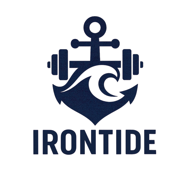 IRONTIDE